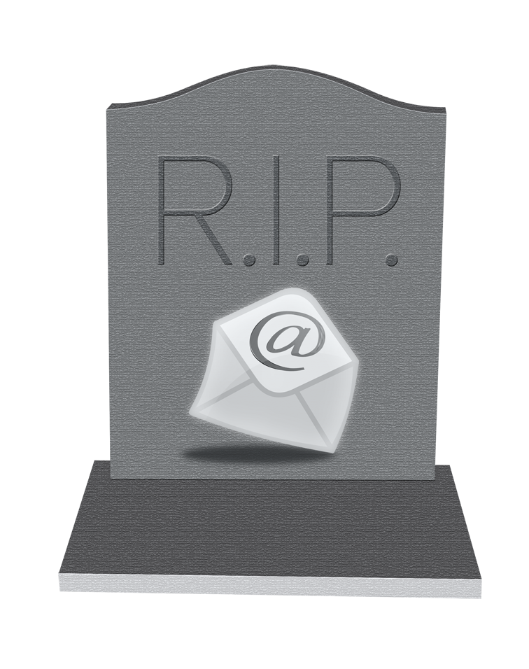 death-of-email