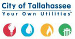 CityofTallahassee,YourOwnutilities