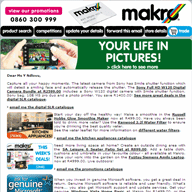 Promotion - digital products