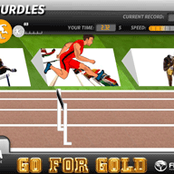 The game in action