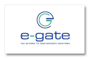 e-Gate