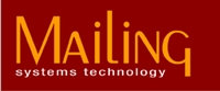 Mailing systems technology