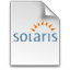 Striata Reader (Solaris SPARC - command line executable)
