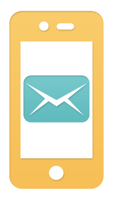 Optimized email