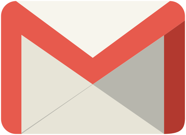 Gmail_logo