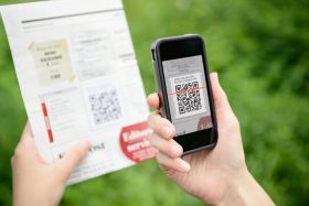 QR Codes