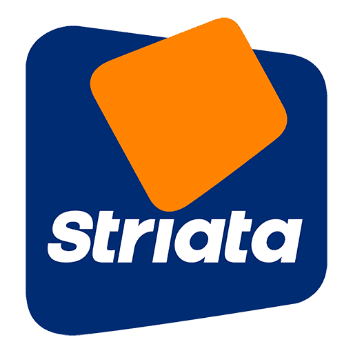 Striata icon