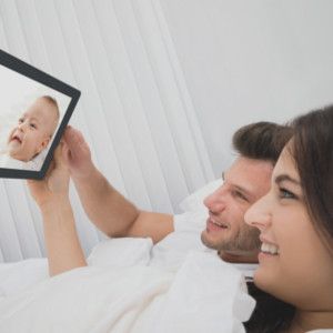 Baby monitoring