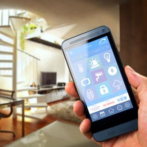 Home automation