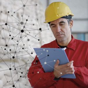 Smart cement