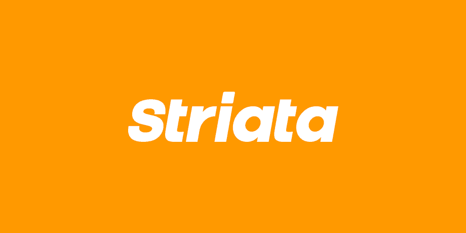 Striata Logo