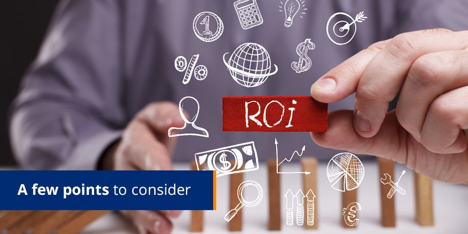 How does your eBilling ROI stack up?