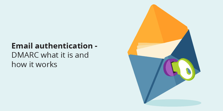 Authentication blog series: Part 3 - DMARC