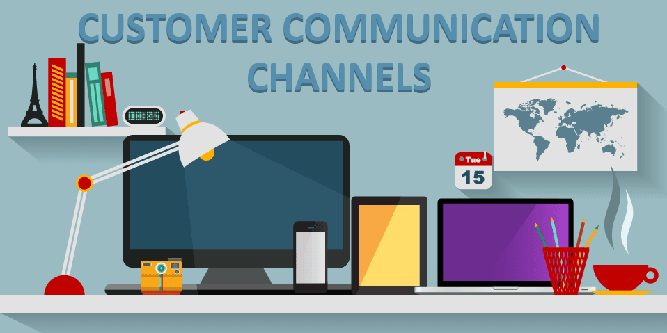 89% of global banks are investing in new customer communication channels - shouldn’t you?