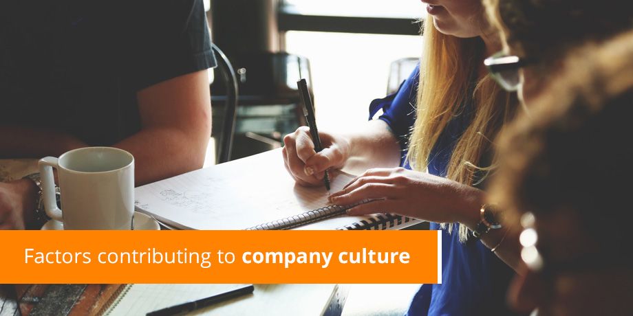 What is this mystery called organizational culture?