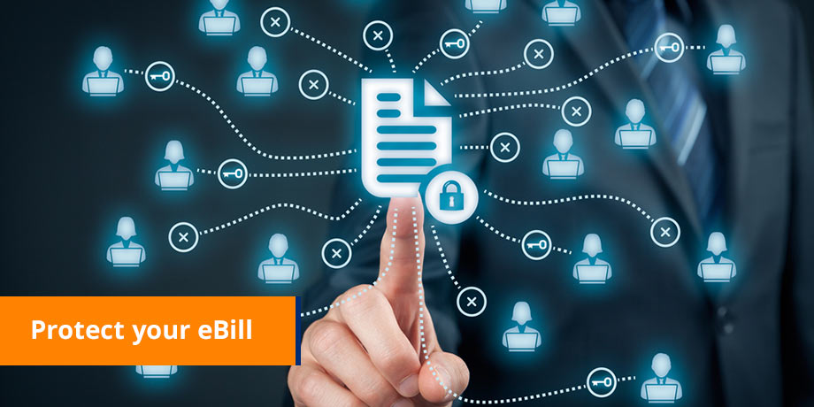 Will spam, phishing kill e-billing?