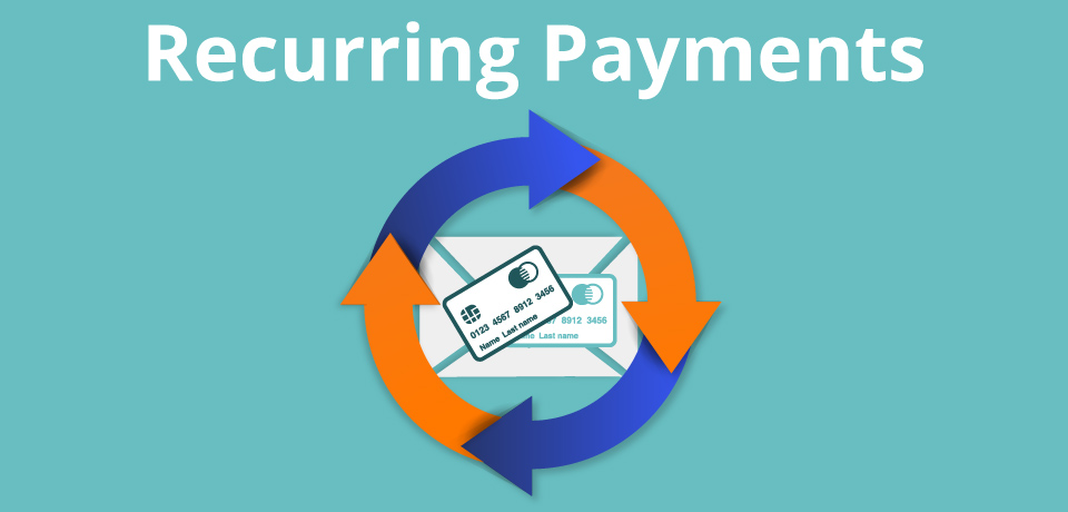 Recurring Payments Baton Rouge