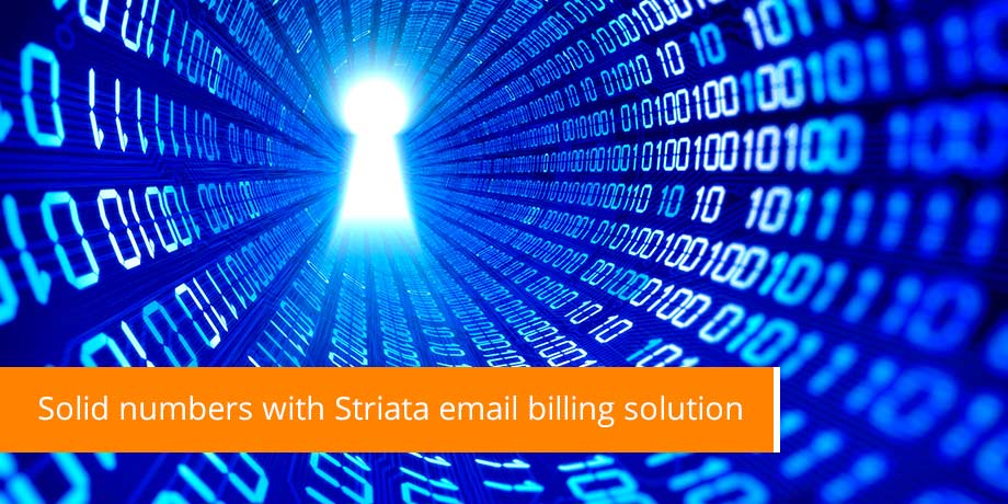 Baton Rouge Water Company selects Striata's email billing solution