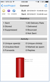 Striata Application Mobile Application Example Striata Application Mobile Application Example