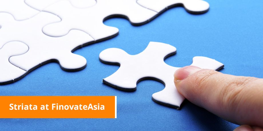 FinovateAsia: Striata to show how customers achieve over 60% paperless adoption