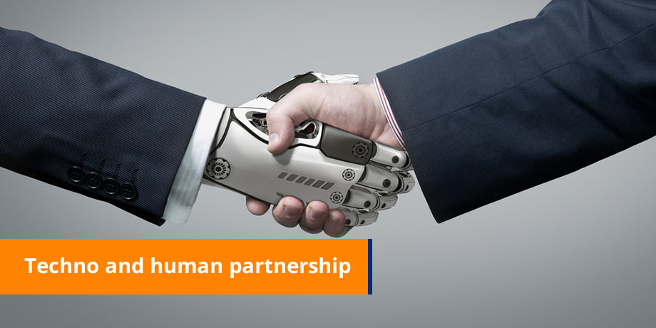 Techno And Human Network Partnership