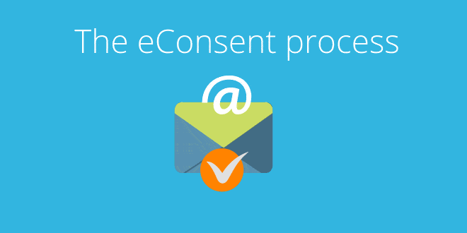 The eConsent Process