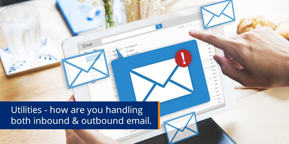 Utilities How Are You Handling Both Inbound And Outbound Email