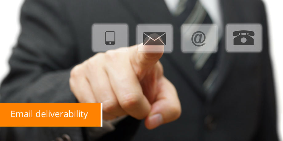 Email Deliverability