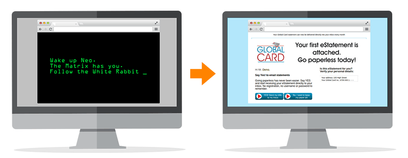 How Far We Have Come With Email How Far We Have Come With Email