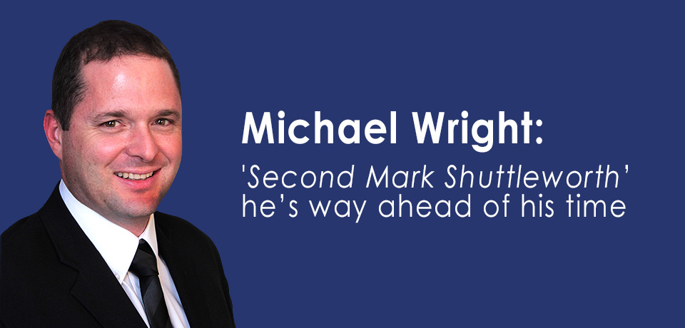 Michael Wright - South African concept still best on the market