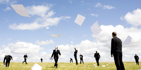 Paperless intervention needed Paperless intervention needed