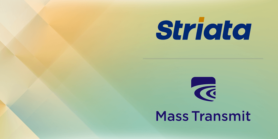 Striata Acquires Mass Transmit