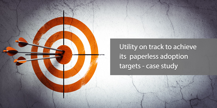 US utility adopts paperless billing US utility adopts paperless billing