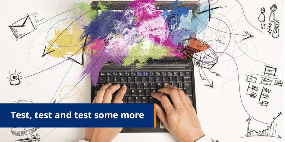 Test Test And Test Some More Test Test And Test Some More