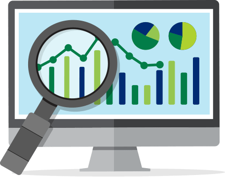 Measure and report