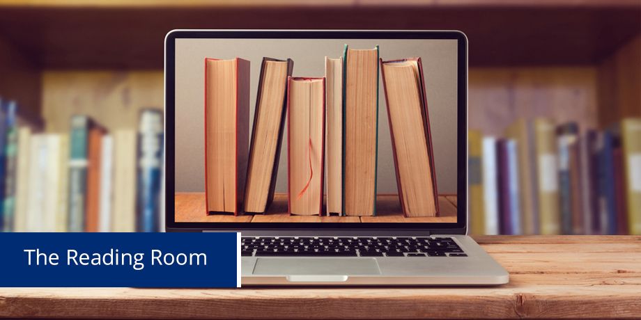 Reading Room: Digital transformation - the journey