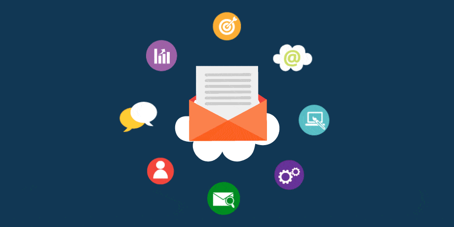 The 8 D's of Email Marketing