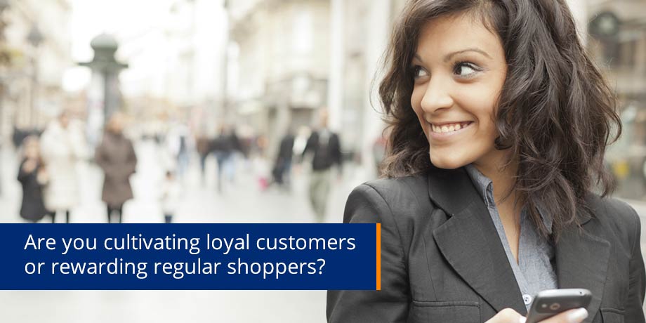 5 Ways to enrich your rewards program and gain customer loyalty