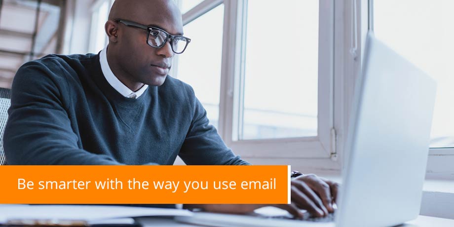 Are you disciplined enough to run your own email marketing campaigns?