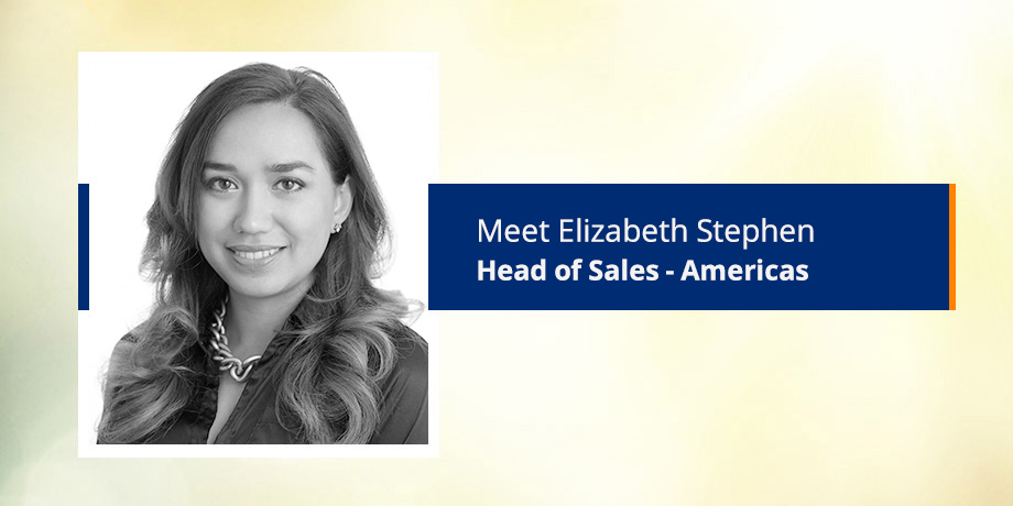 Meet Elizabeth Stephen