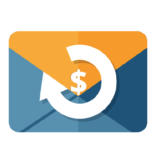 Increased email ROI