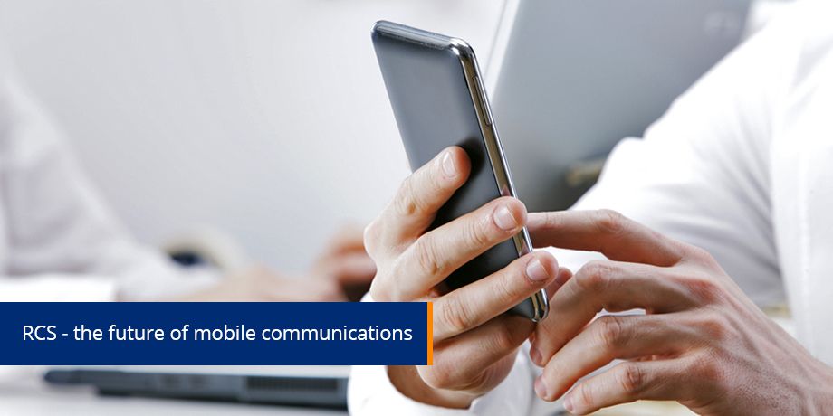 What is the future of mobile communications?