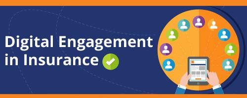 Digital Engagement Infographic Digital Engagement Infographic