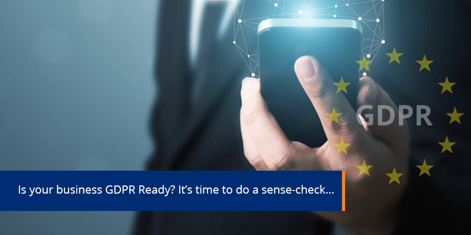 GDPR - Which checklist are you using to benchmark your preparations?