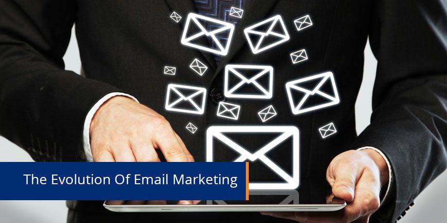What email marketers should be thinking about this year