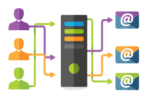 Specific data structure and format