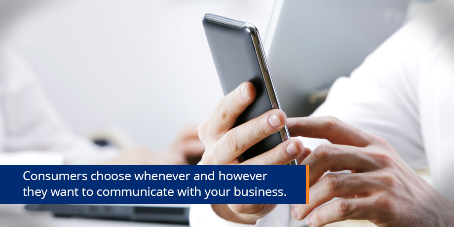 How technology is changing customer service