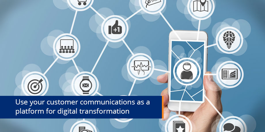 Want to achieve real digital maturity? Get your digital communications right