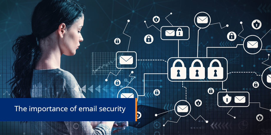 Exploring email security