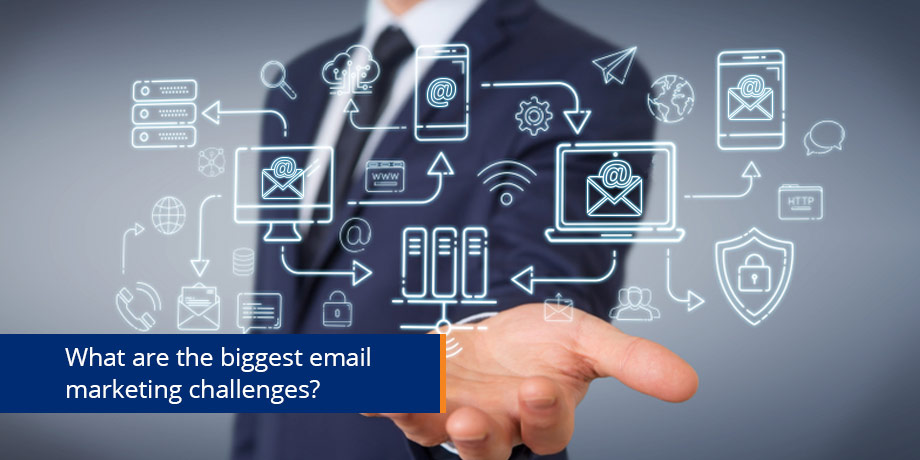 Email Marketing: Some challenges to kick before 2019